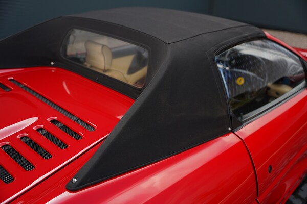 Used Ferrari F355 1999 for sale - 74387546: Photo 71