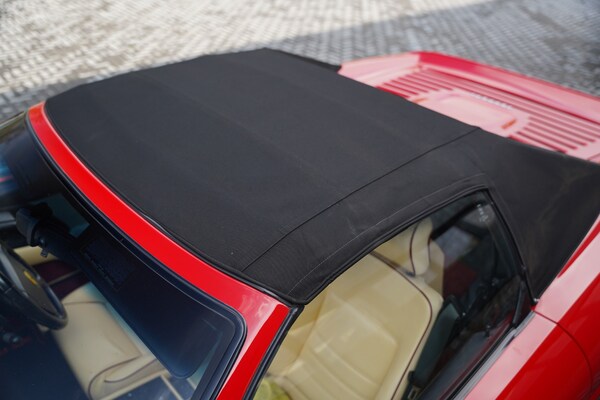 Used Ferrari F355 1999 for sale - 74387546: Photo 73
