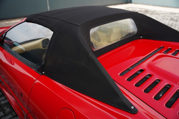 Used Ferrari F355 1999 for sale - 74387546: Photo 74