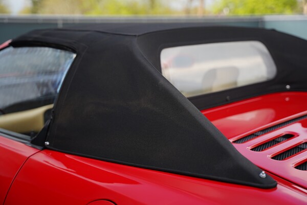 Used Ferrari F355 1999 for sale - 74387546: Photo 75