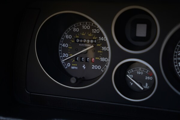 Used Ferrari F355 1999 for sale - 74387546: Photo 77
