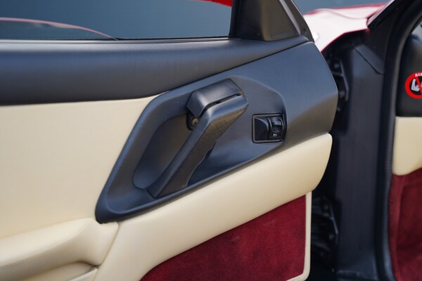 Used Ferrari F355 1999 for sale - 74387546: Photo 78