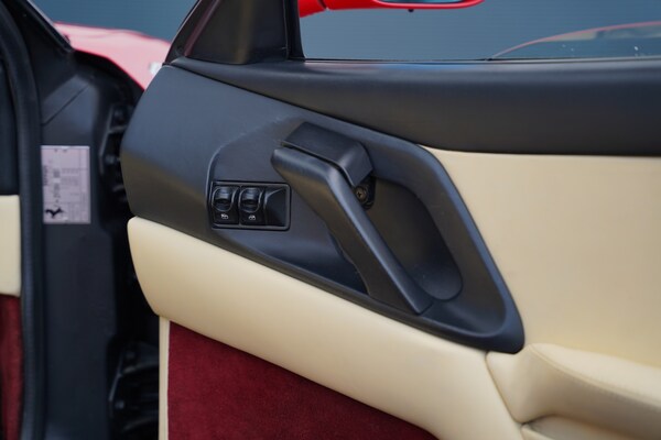 Used Ferrari F355 1999 for sale - 74387546: Photo 79