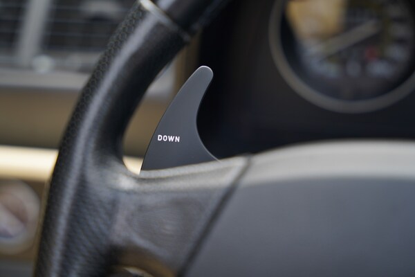 Used Ferrari F355 1999 for sale - 74387546: Photo 80