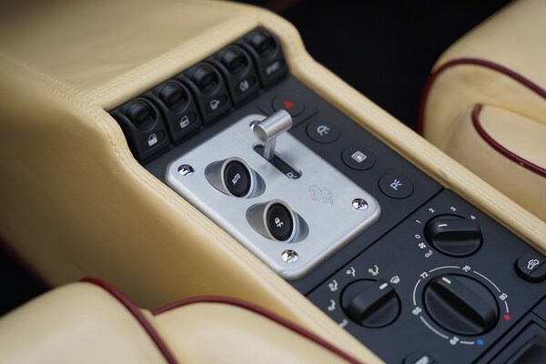 Used Ferrari F355 1999 for sale - 74387546: Photo 83