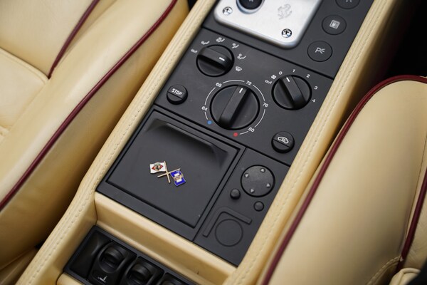 Used Ferrari F355 1999 for sale - 74387546: Photo 84