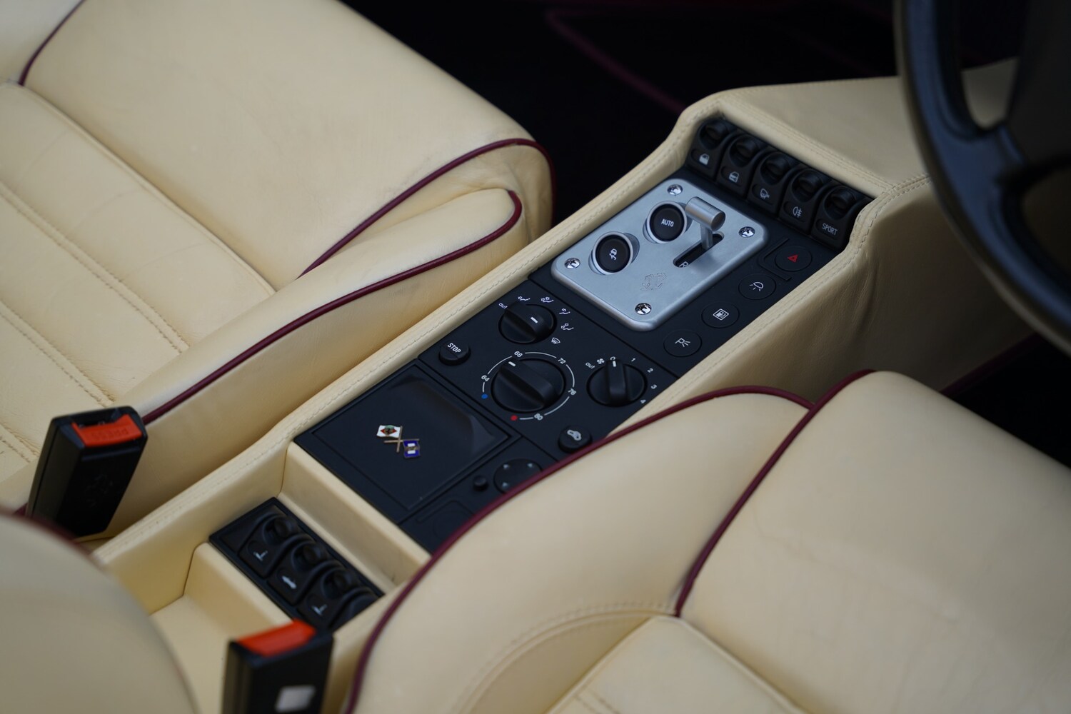 Vehicle 86