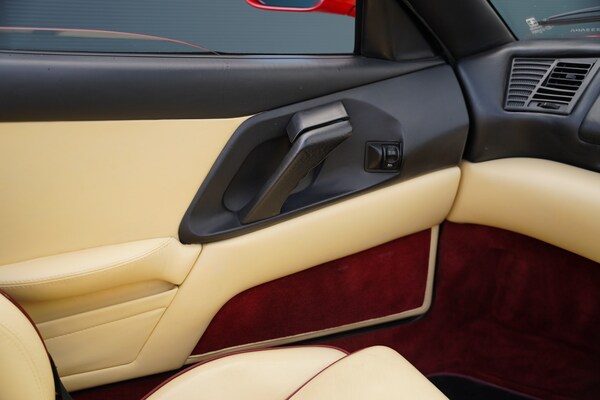 Used Ferrari F355 1999 for sale - 74387546: Photo 87