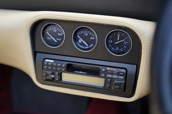 Used Ferrari F355 1999 for sale - 74387546: Photo 88