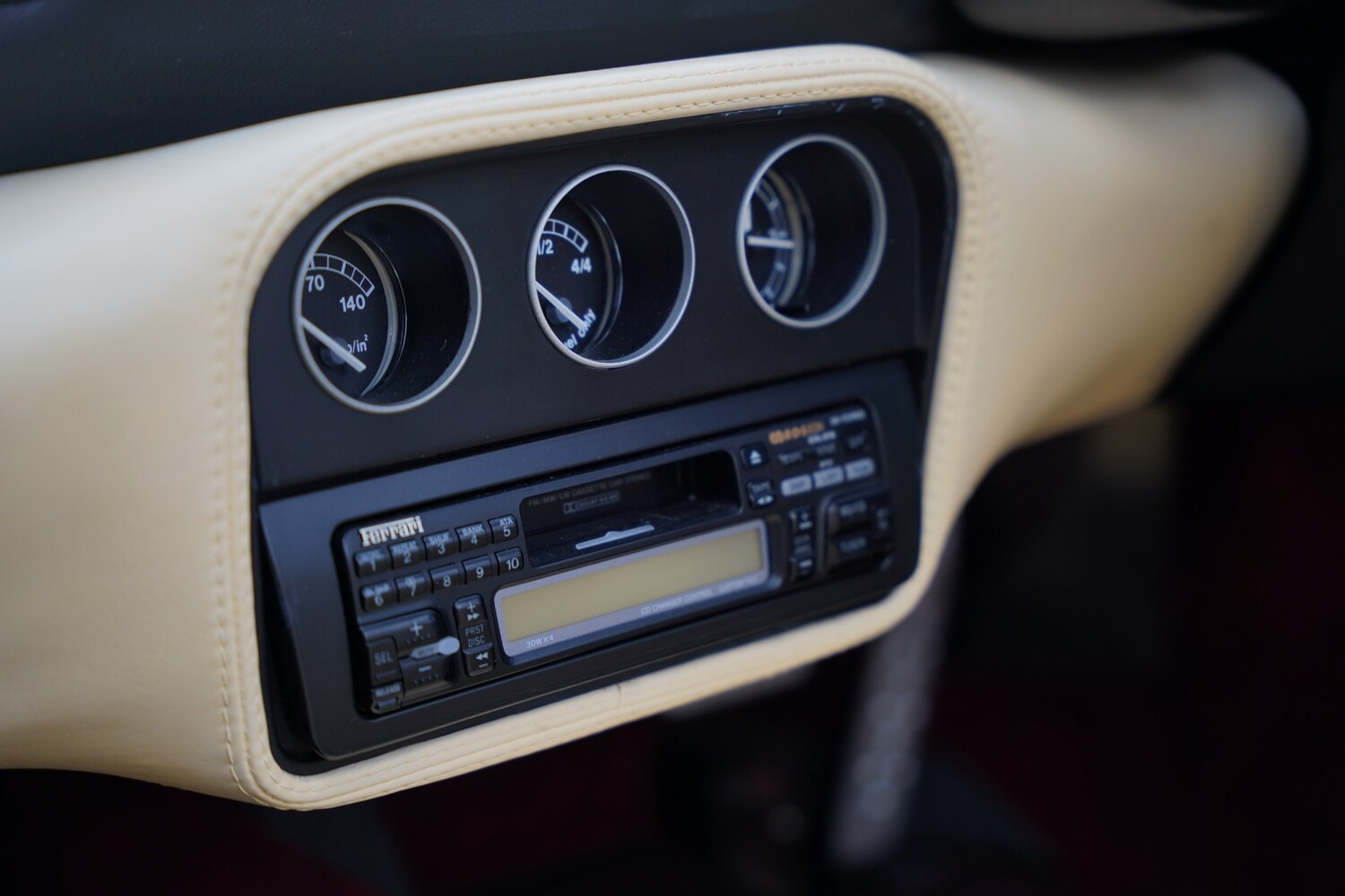 Vehicle 90