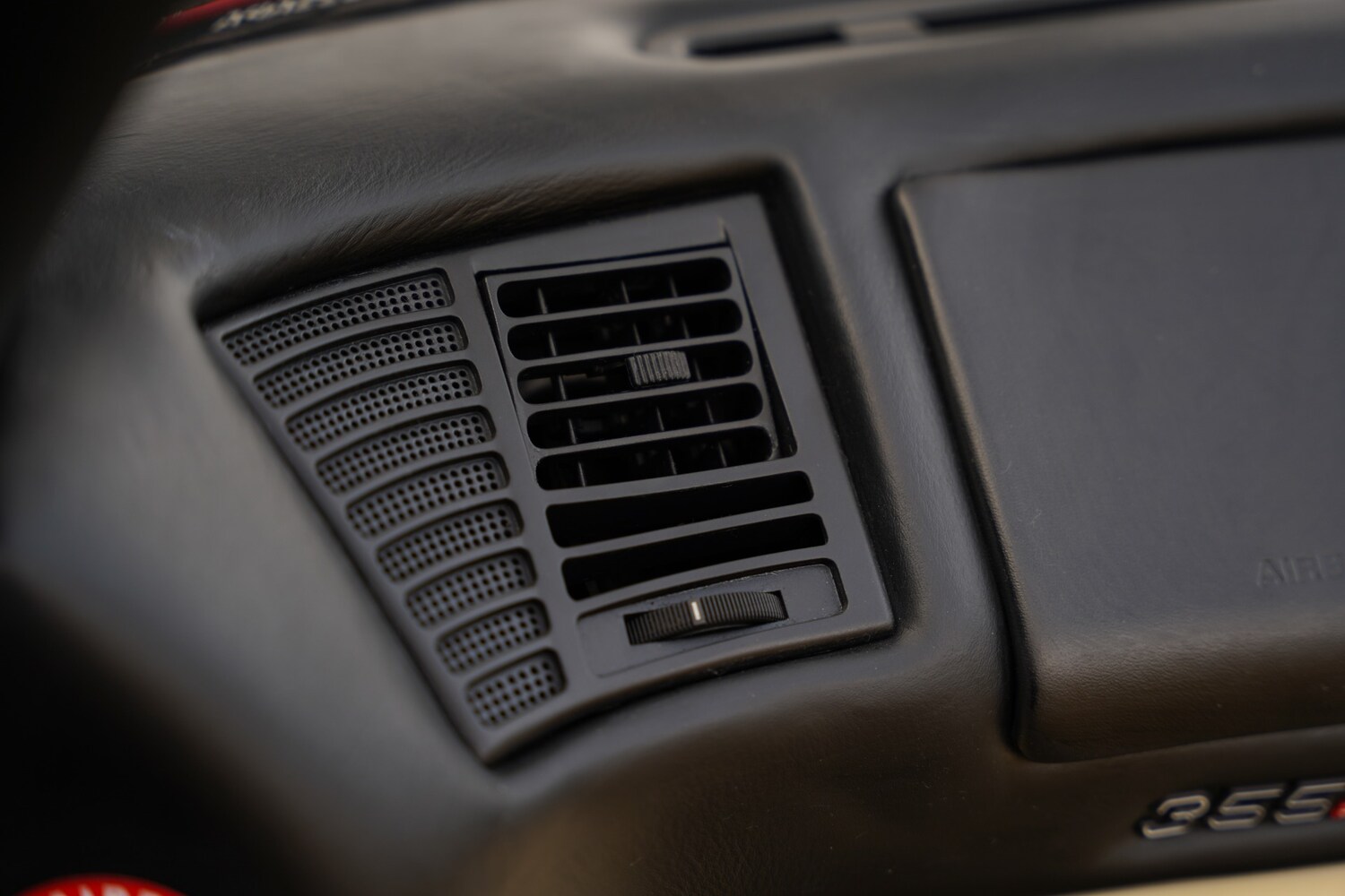 Vehicle 92