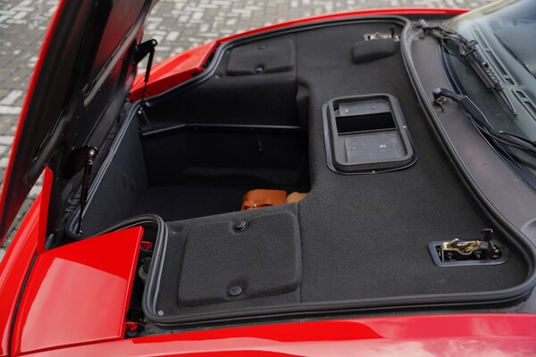 Used Ferrari F355 1999 for sale - 74387546: Photo 93
