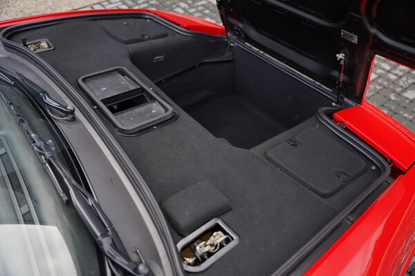 Used Ferrari F355 1999 for sale - 74387546: Photo 94