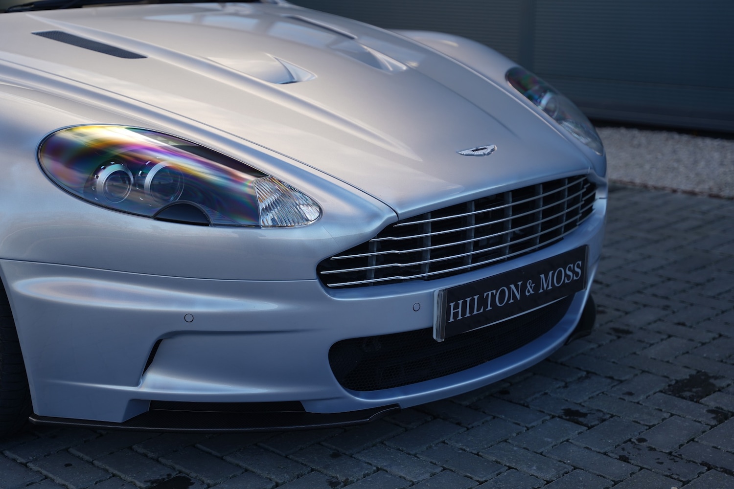 Used Aston Martin DBS 2011 for sale - 77065488: Photo 25