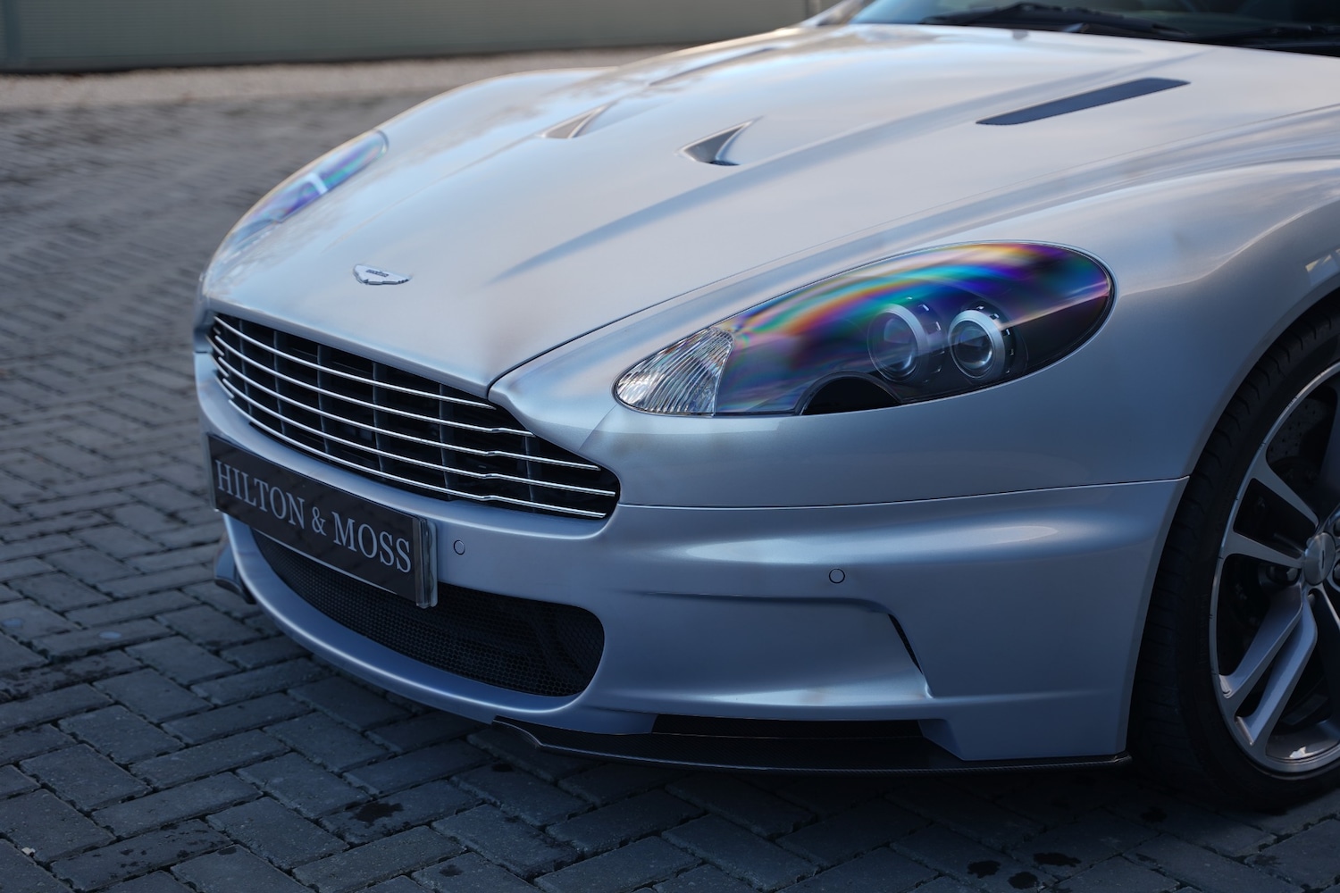 Used Aston Martin DBS 2011 for sale - 77065488: Photo 26