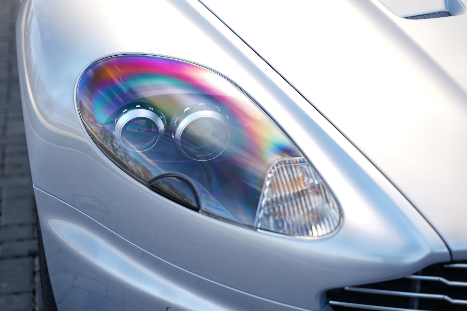 Used Aston Martin DBS 2011 for sale - 77065488: Photo 29