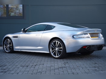 Used Aston Martin DBS 2011 for sale - 77065488: Photo