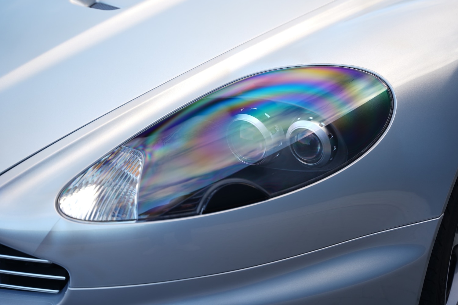 Used Aston Martin DBS 2011 for sale - 77065488: Photo 30