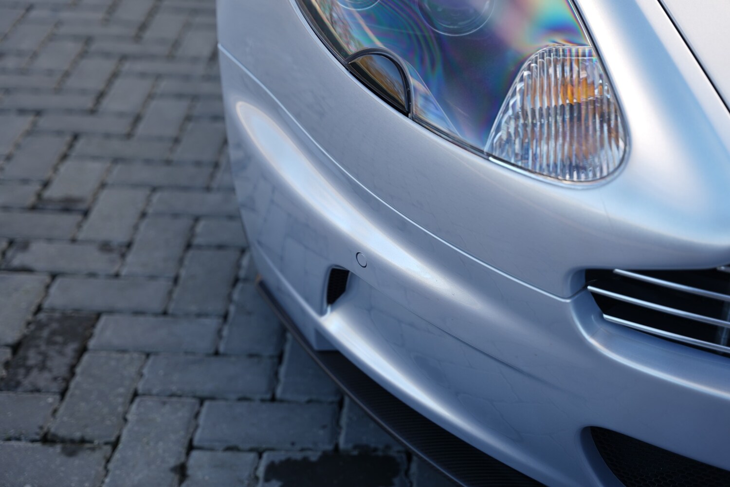 Used Aston Martin DBS 2011 for sale - 77065488: Photo 35