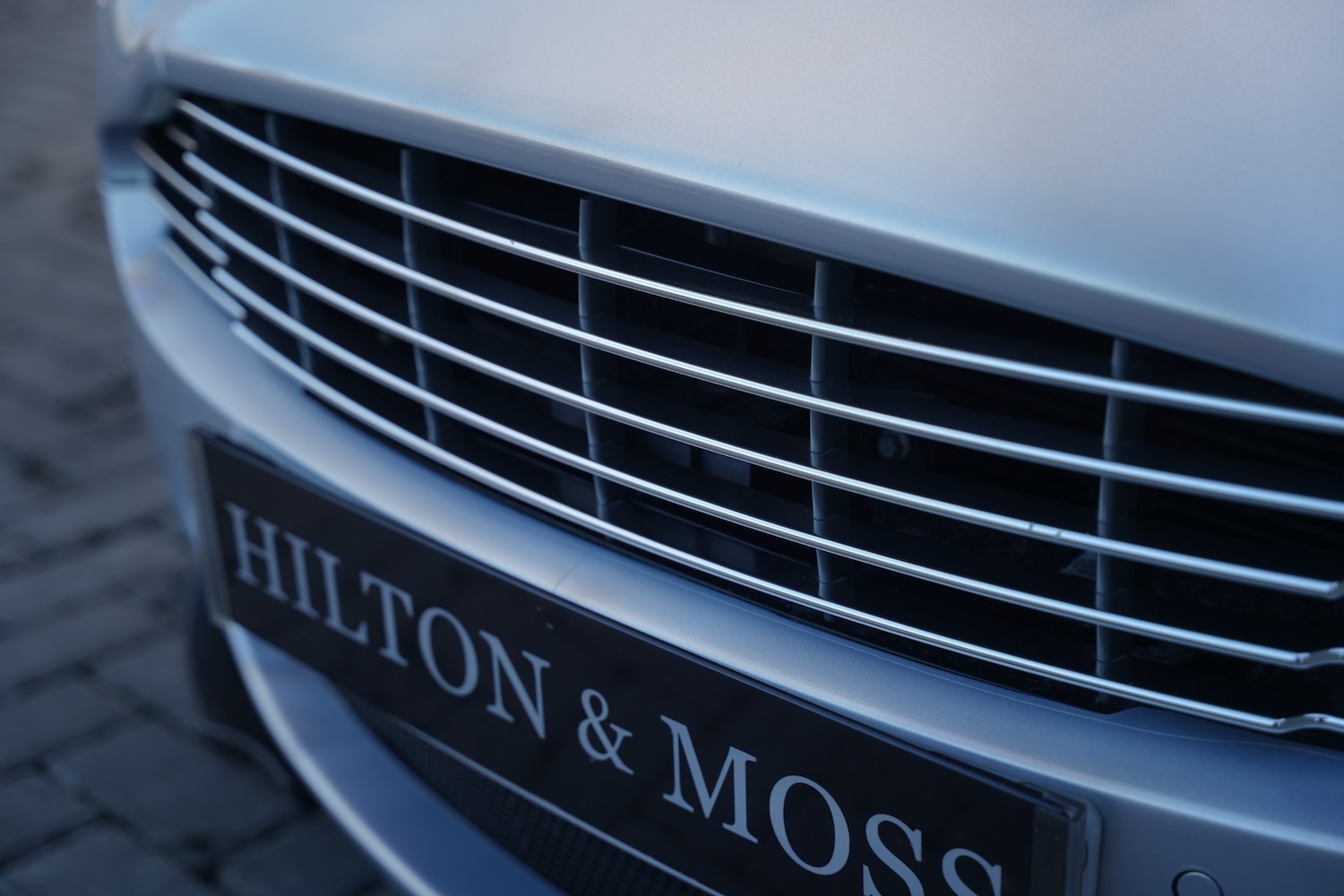 Used Aston Martin DBS 2011 for sale - 77065488: Photo 36