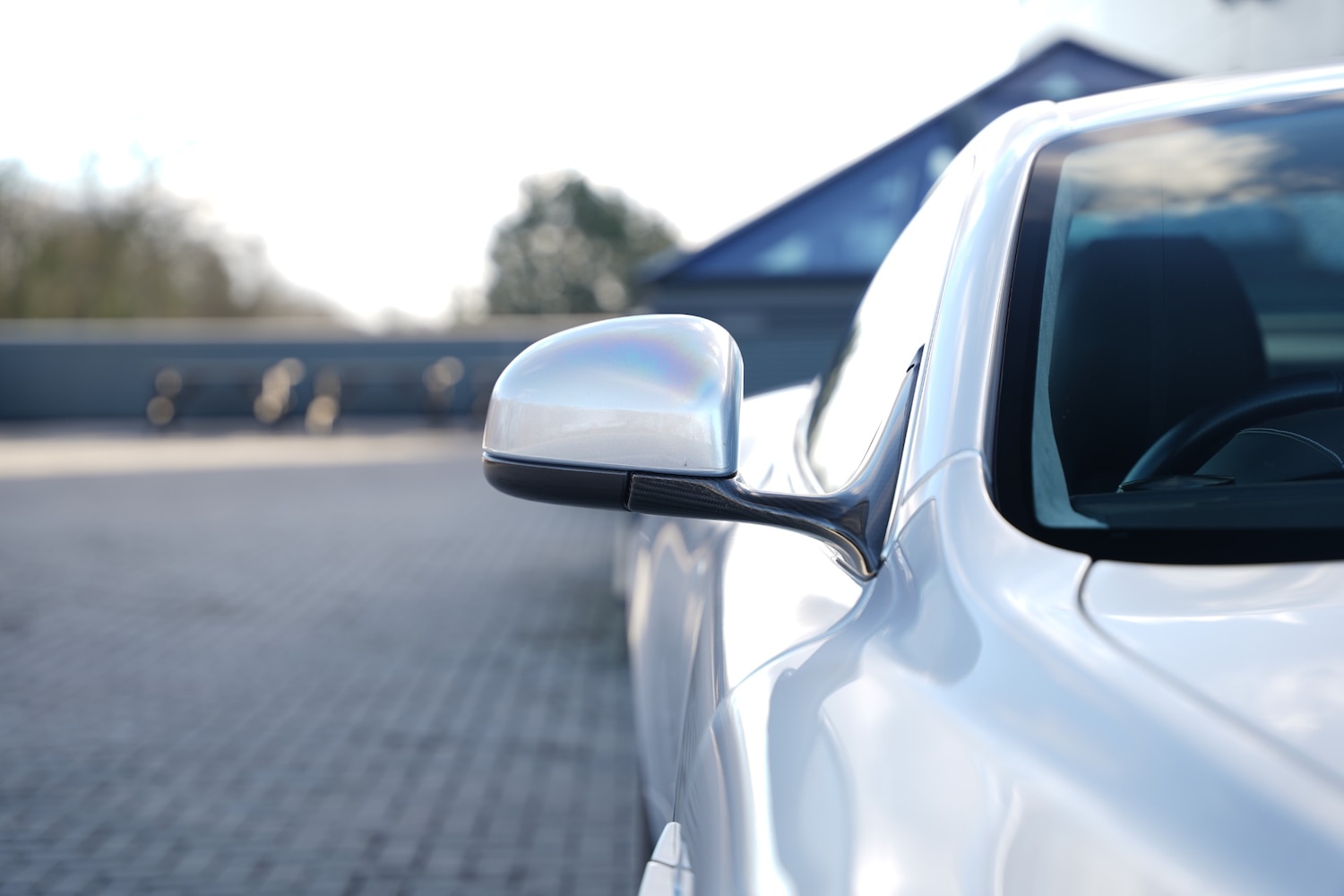 Used Aston Martin DBS 2011 for sale - 77065488: Photo 39