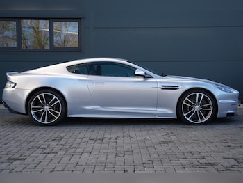 Used Aston Martin DBS 2011 for sale - 77065488: Photo