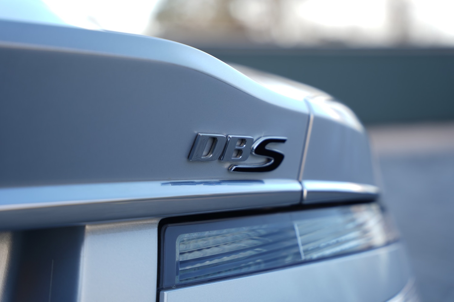 Used Aston Martin DBS 2011 for sale - 77065488: Photo 42