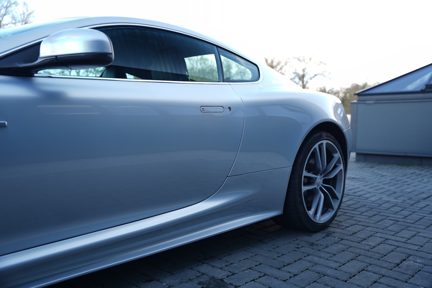 Used Aston Martin DBS 2011 for sale - 77065488: Photo 46