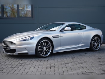 Used Aston Martin DBS 2011 for sale - 77065488: Photo