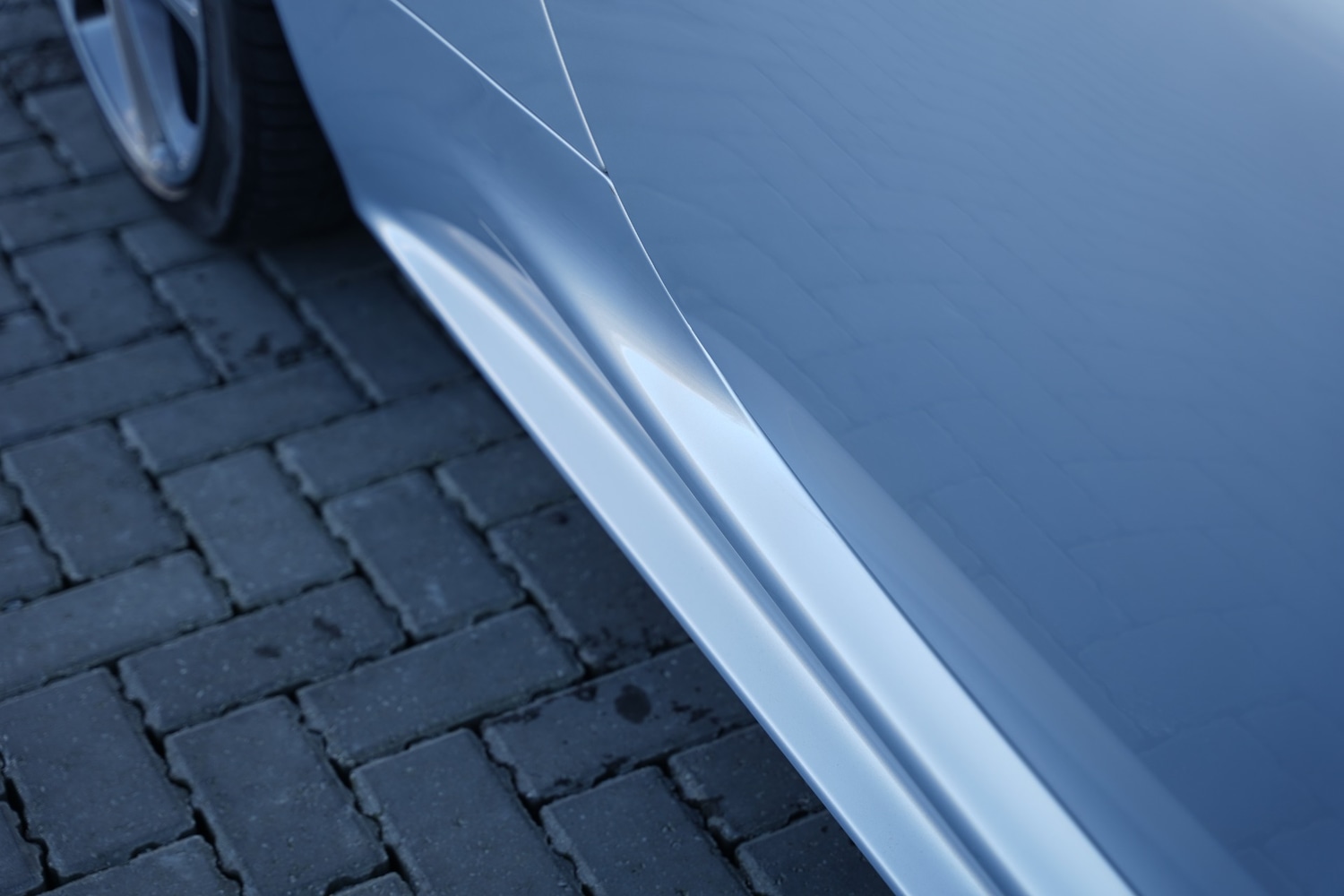 Used Aston Martin DBS 2011 for sale - 77065488: Photo 56