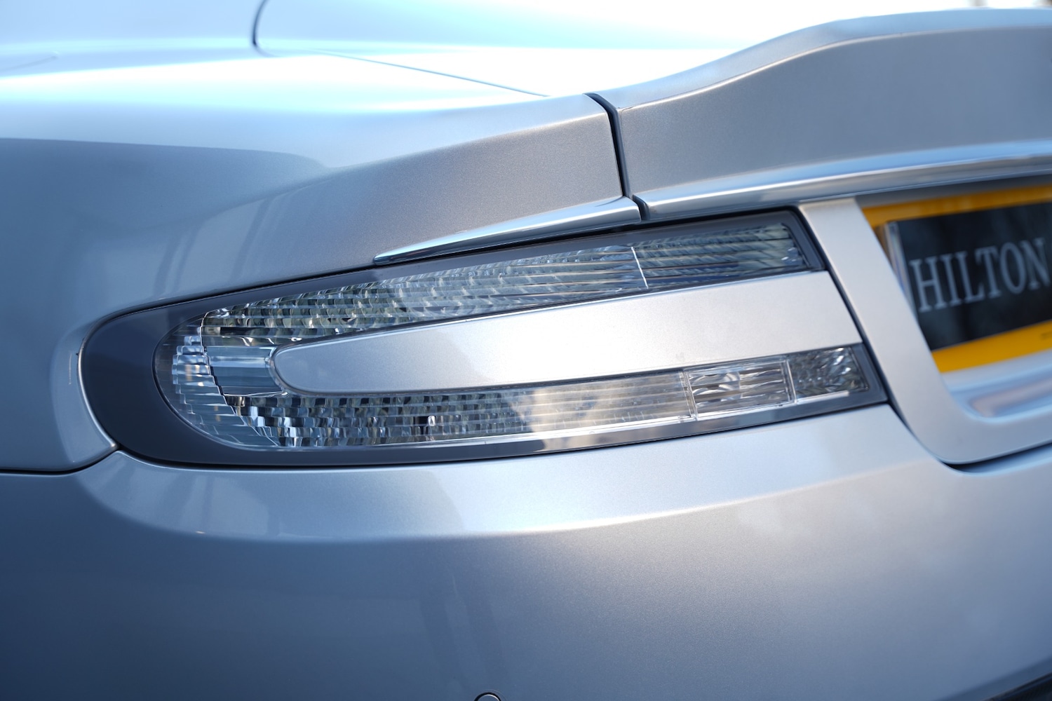 Used Aston Martin DBS 2011 for sale - 77065488: Photo 67