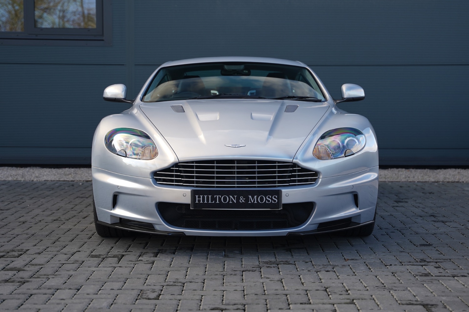 Used Aston Martin DBS 2011 for sale - 77065488: Photo 7