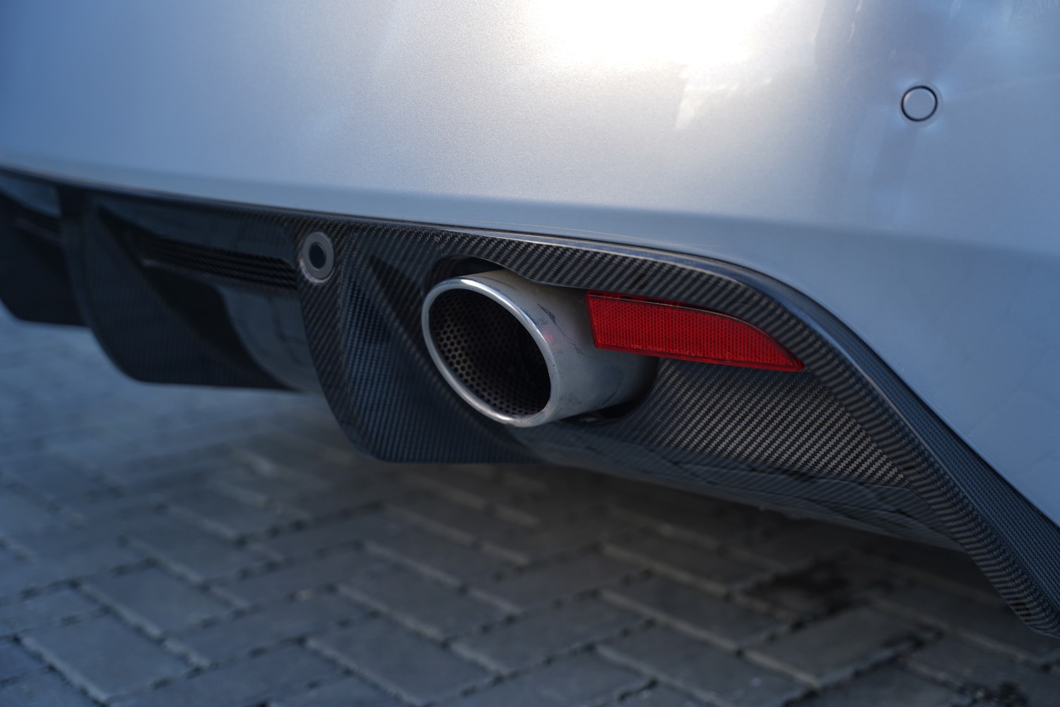 Used Aston Martin DBS 2011 for sale - 77065488: Photo 70