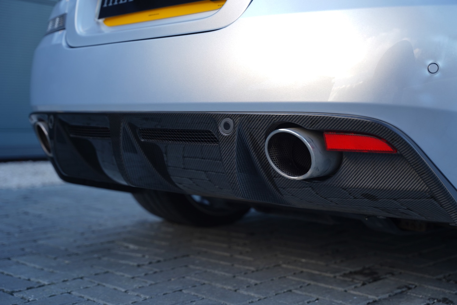 Used Aston Martin DBS 2011 for sale - 77065488: Photo 71