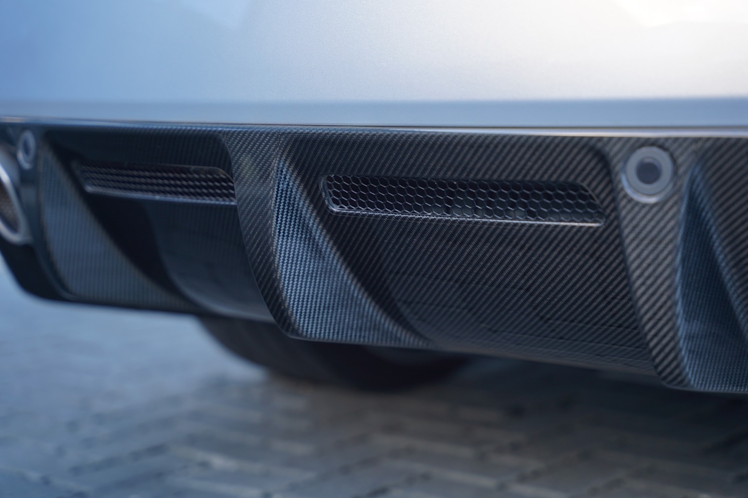 Used Aston Martin DBS 2011 for sale - 77065488: Photo 72