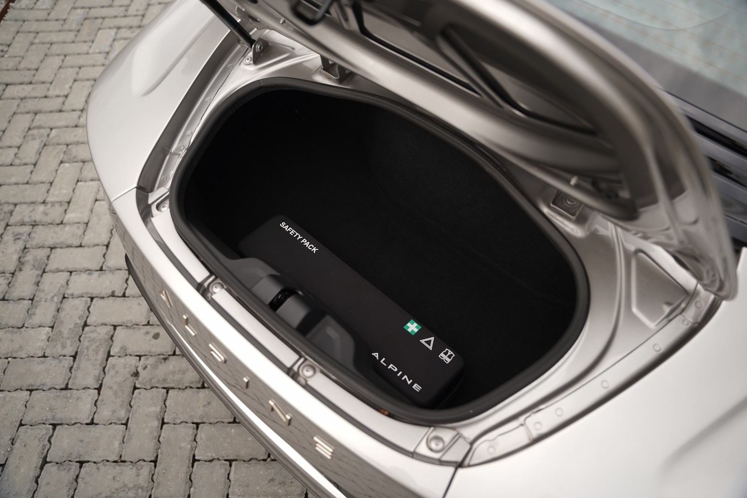 Used Alpine A110 2021 for sale - 76488519: Photo 100