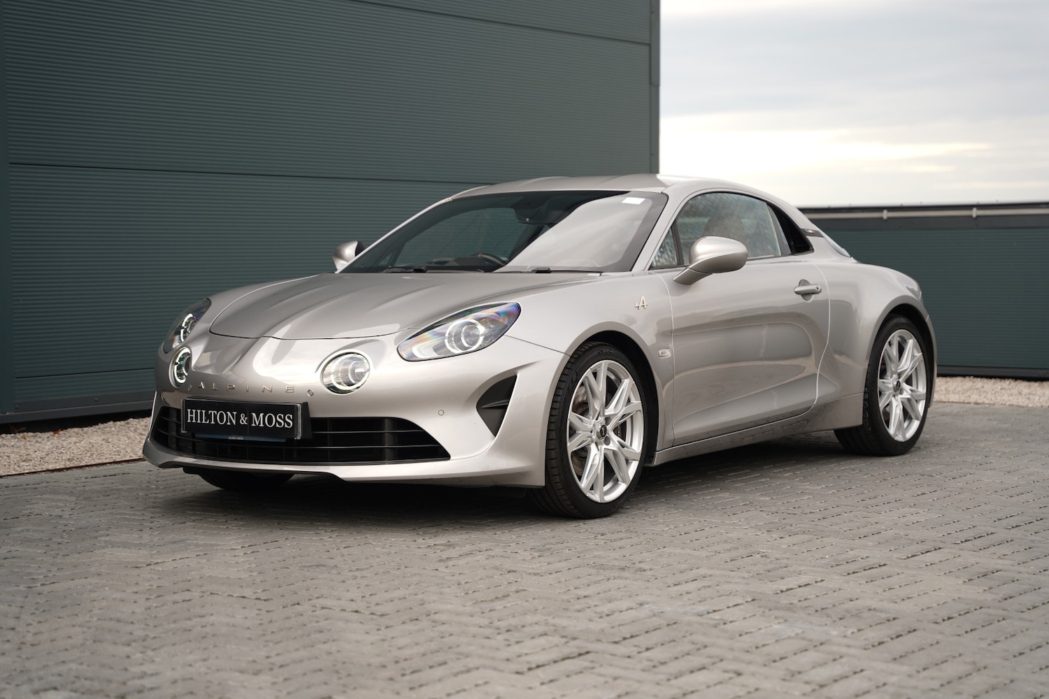 Used Alpine A110 2021 for sale - 76488519: Photo 11