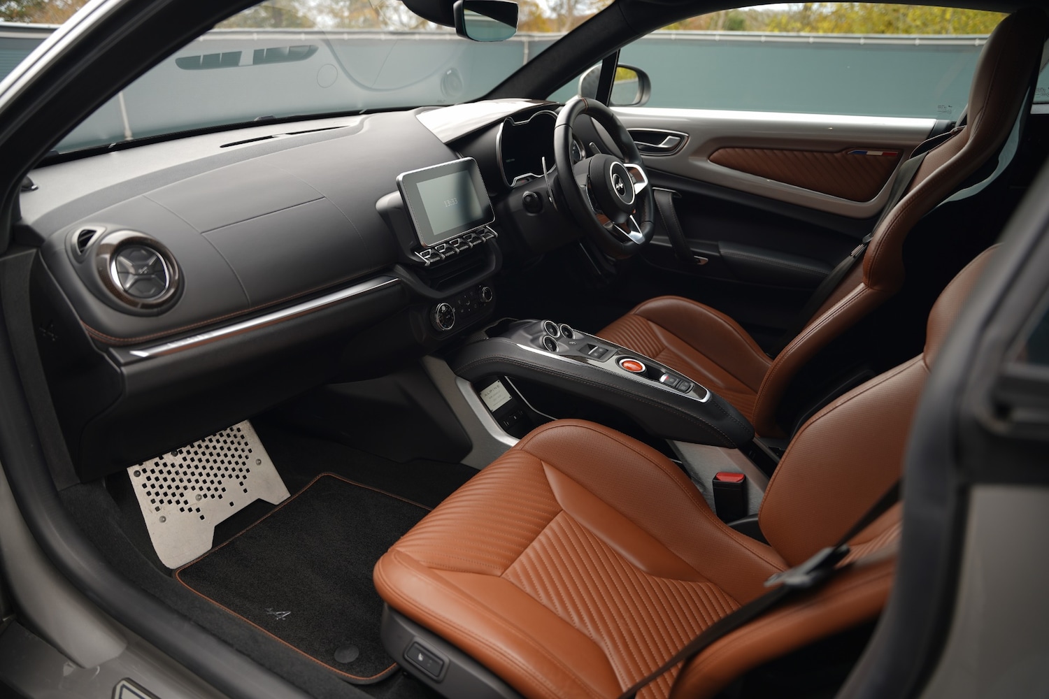 Used Alpine A110 2021 for sale - 76488519: Photo 12