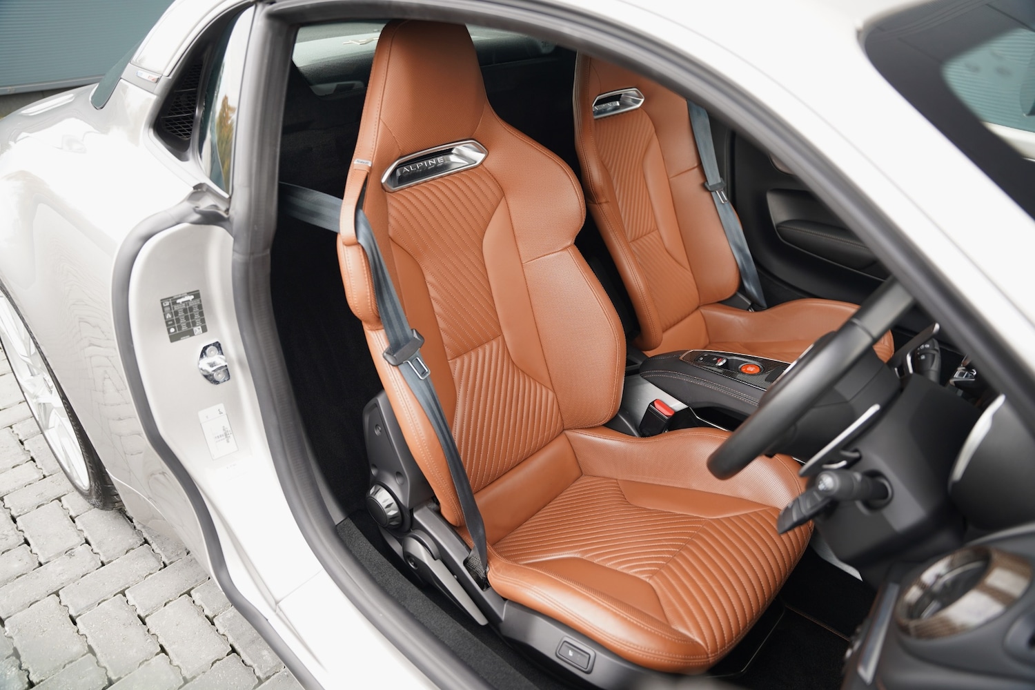 Used Alpine A110 2021 for sale - 76488519: Photo 13