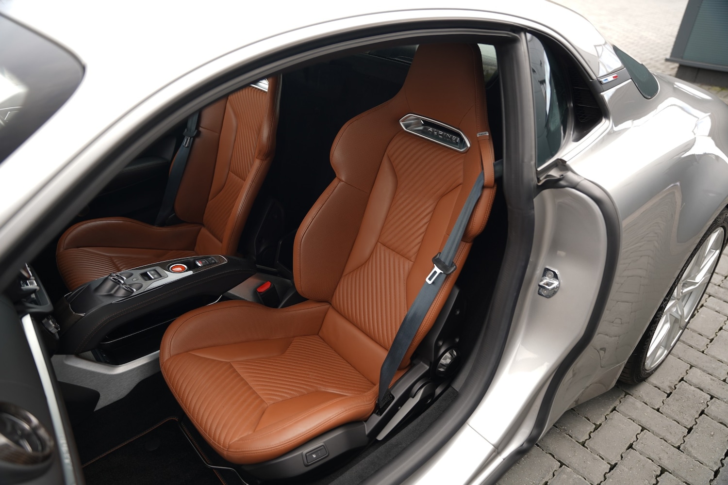 Used Alpine A110 2021 for sale - 76488519: Photo 16