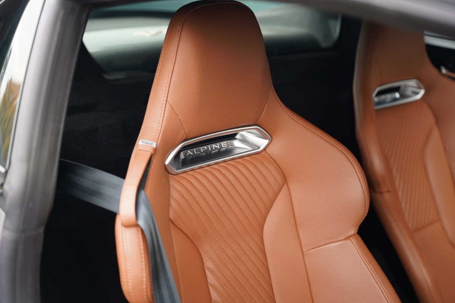 Used Alpine A110 2021 for sale - 76488519: Photo 17