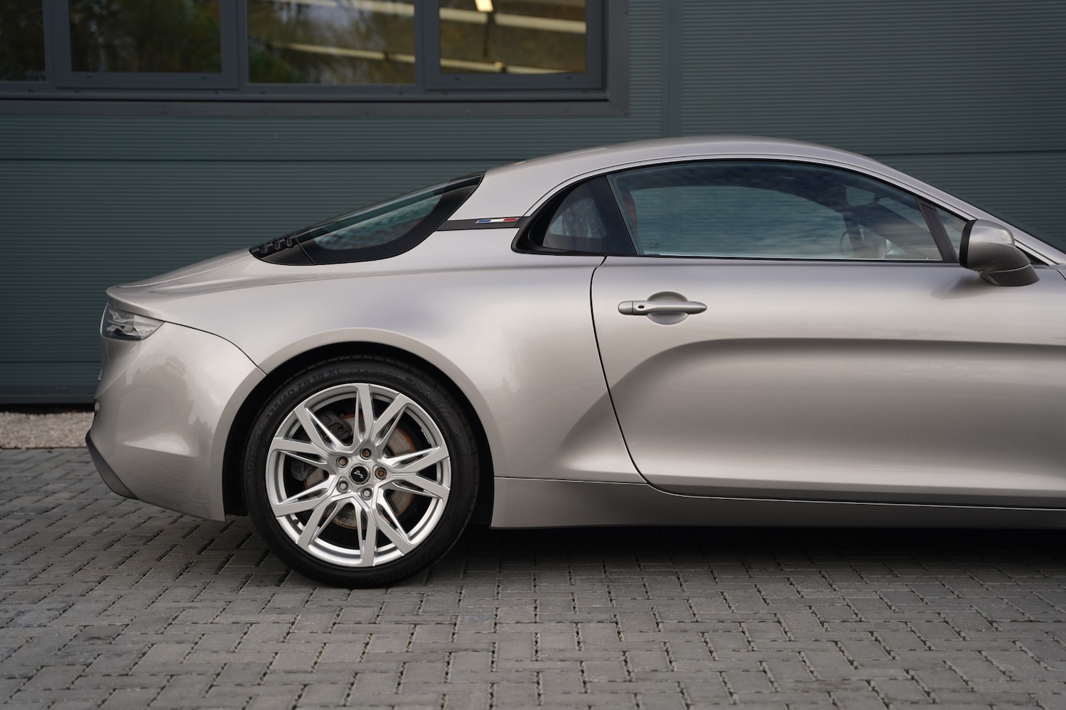 Used Alpine A110 2021 for sale - 76488519: Photo 23