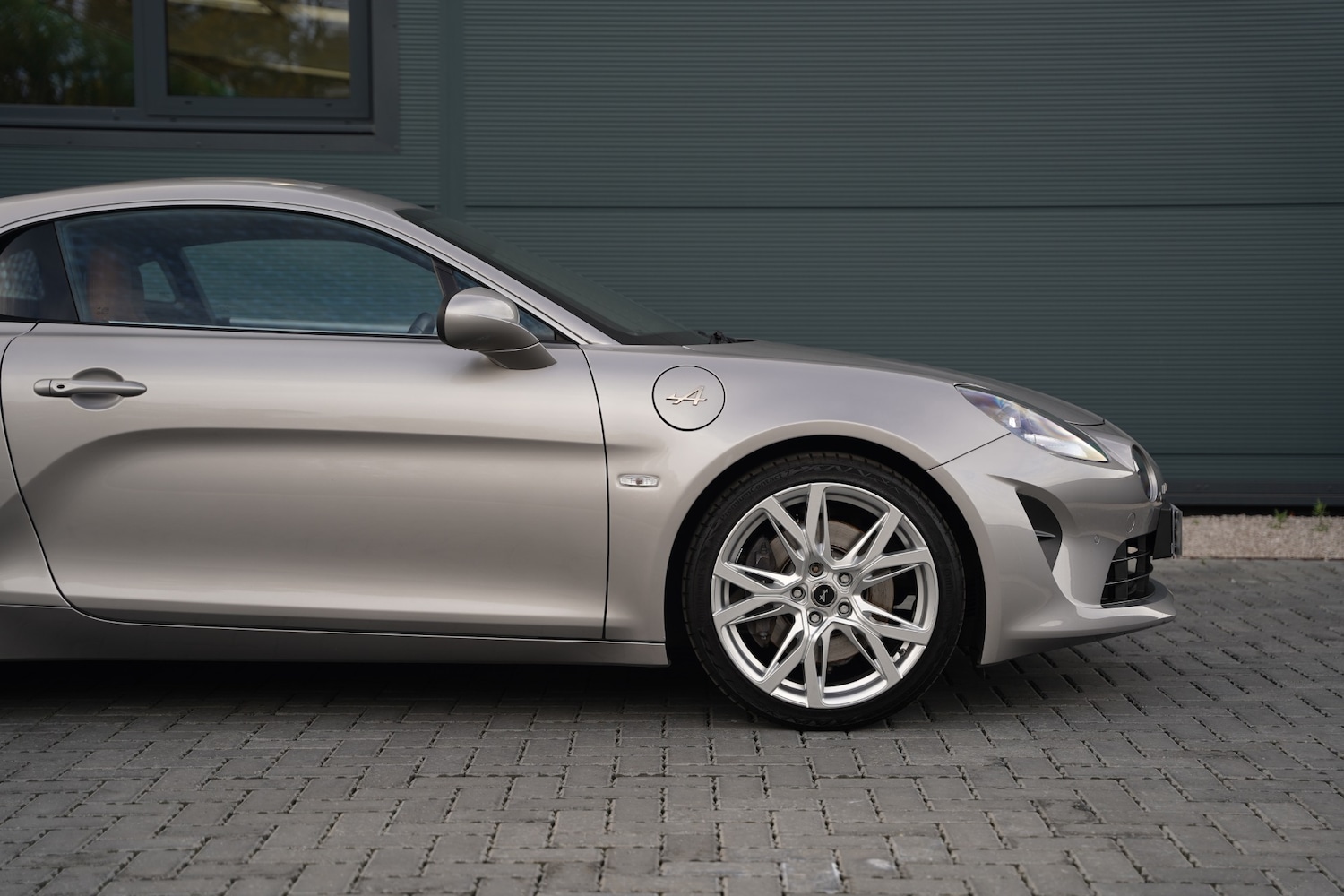 Used Alpine A110 2021 for sale - 76488519: Photo 24