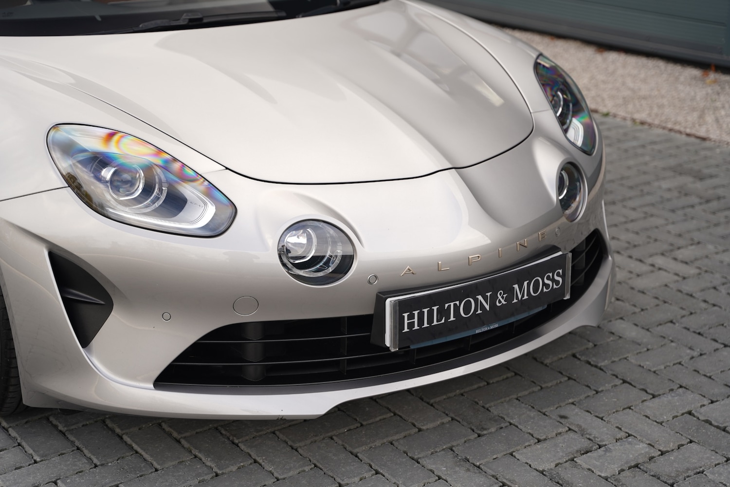 Used Alpine A110 2021 for sale - 76488519: Photo 25