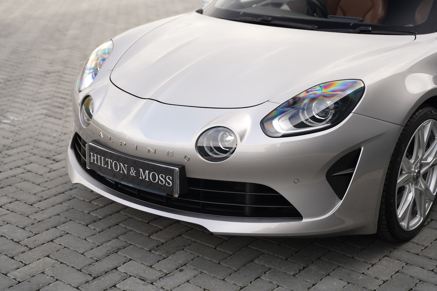 Used Alpine A110 2021 for sale - 76488519: Photo 26