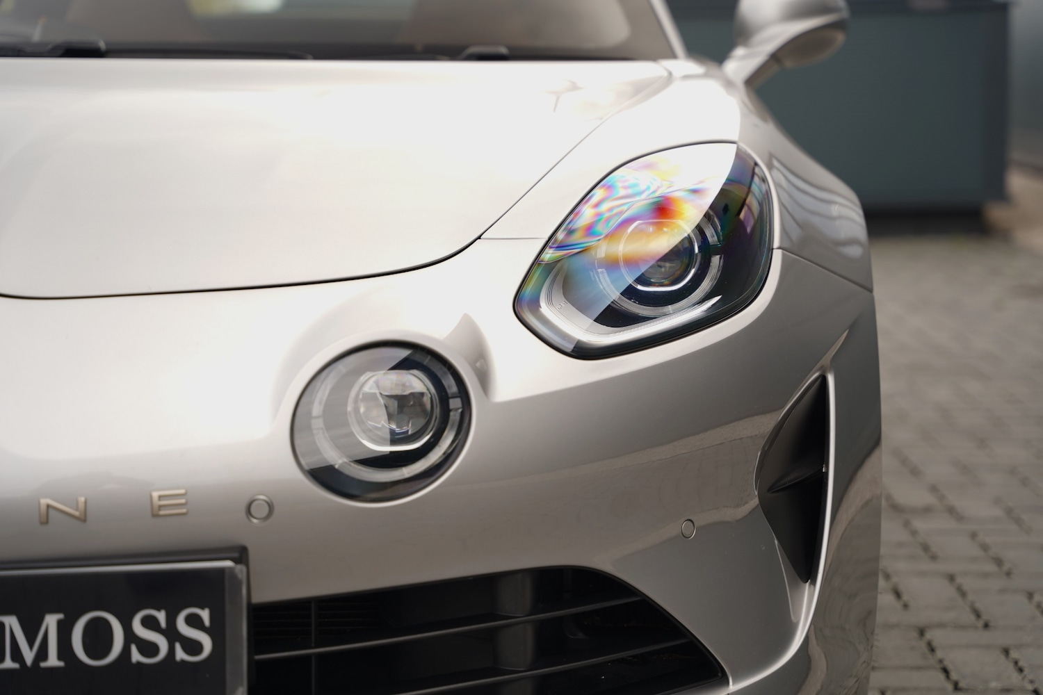 Used Alpine A110 2021 for sale - 76488519: Photo 28