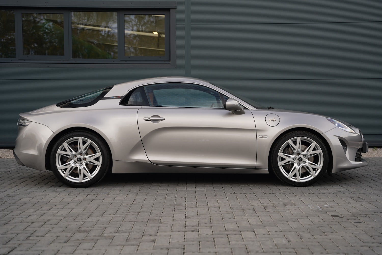 Used Alpine A110 2021 for sale - 76488519: Photo 3