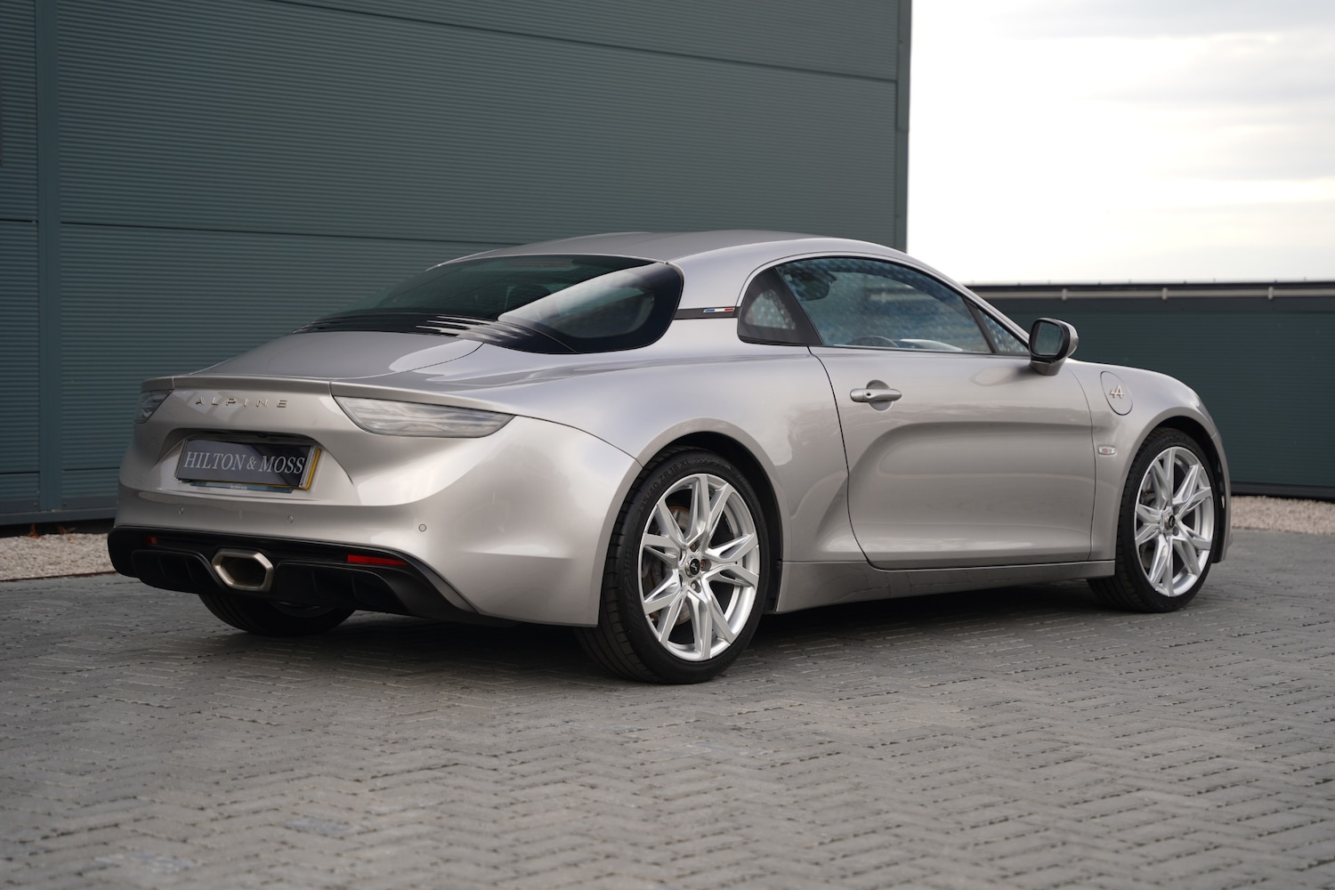 Used Alpine A110 2021 for sale - 76488519: Photo 32