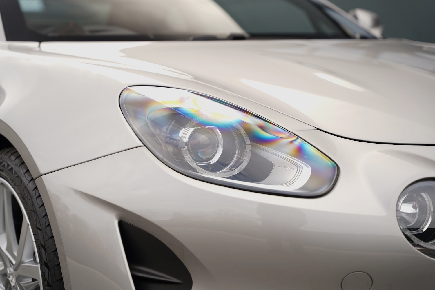 Used Alpine A110 2021 for sale - 76488519: Photo 33