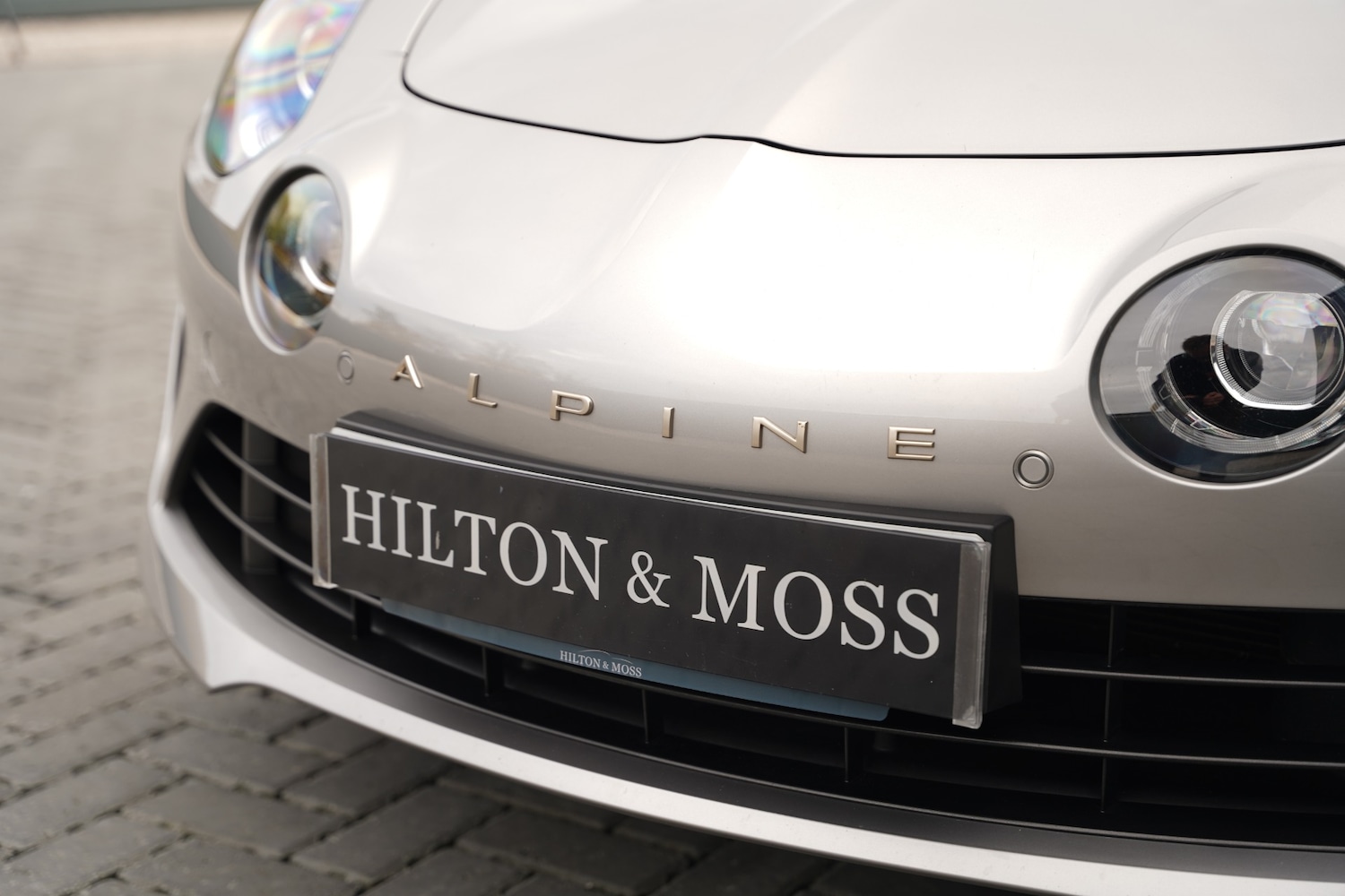 Used Alpine A110 2021 for sale - 76488519: Photo 34